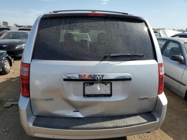 Photo 9 from auction – 2010 DODGE GRAND CARA with VIN 2D4RN5D14AR459910