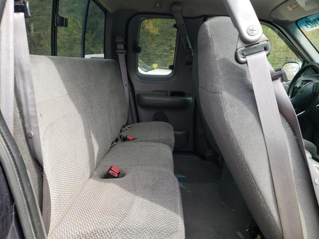 Photo 6 from auction – 1999 FORD F150 with VIN 1FTRX18L4XNC36252