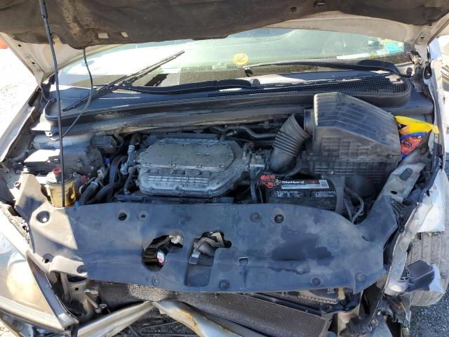 Photo 7 from auction – 2006 HONDA ODYSSEY EX with VIN 5FNRL38776B007037