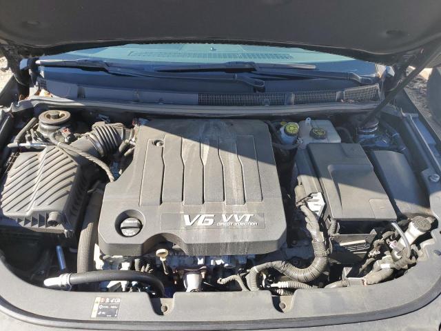 Photo 7 from auction – 2014 BUICK LACROSSE with VIN 1G4GB5G32EF185772