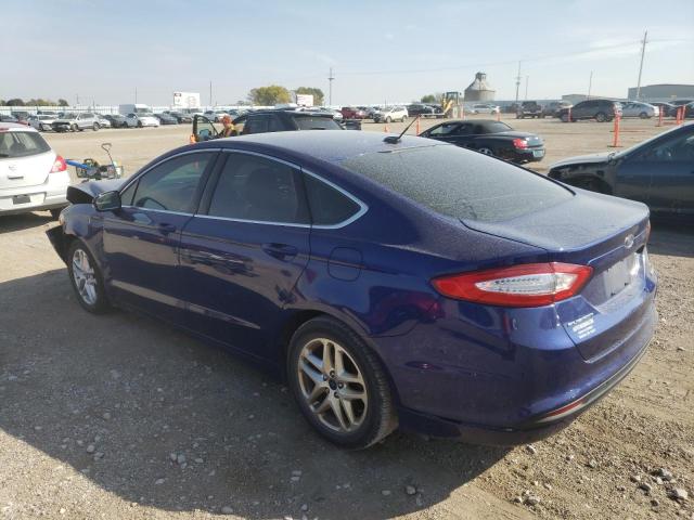 Photo 3 from auction – 2015 FORD FUSION SE with VIN 1FA6P0HD6F5116866