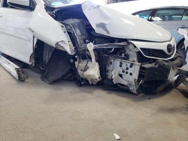 Photo 9 from auction – 2014 TOYOTA CAMRY L with VIN 4T1BF1FK7EU380343