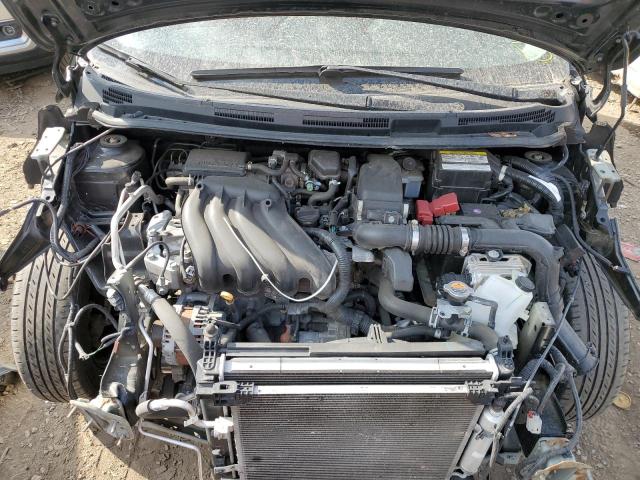 Photo 7 from auction – 2014 NISSAN VERSA NOTE with VIN 3N1CE2CP8EL357653