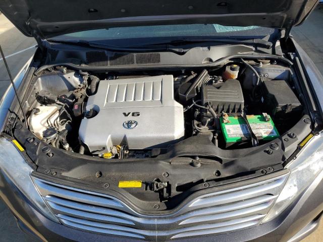 Photo 7 from auction – 2011 TOYOTA VENZA with VIN 4T3BK3BB6BU062231