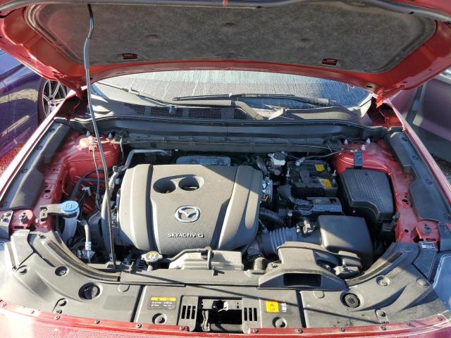 Photo 7 from auction – 2021 MAZDA CX-5 TOURI with VIN JM3KFBCM0M1337227