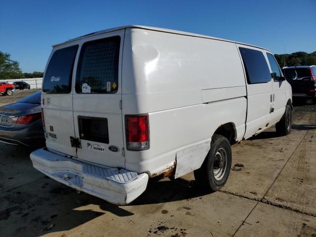 Photo 4 from auction – 2000 FORD ECONOLINE with VIN 1FTSS34L0YHA21291