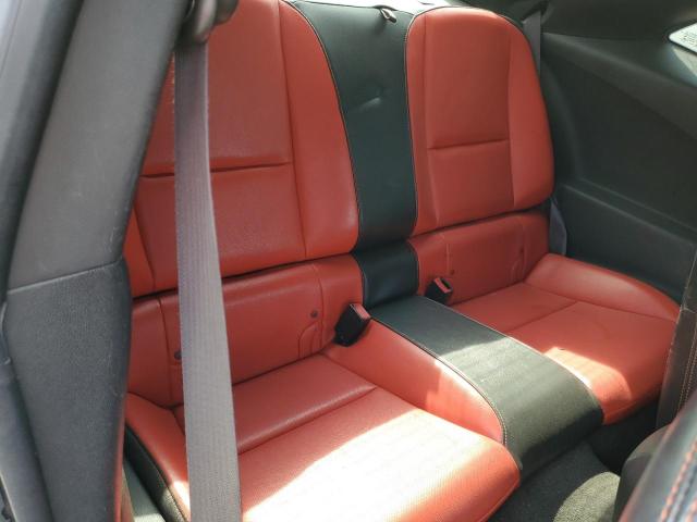 Photo 6 from auction – 2014 CHEVROLET CAMARO LT with VIN 2G1FC1E33E9174239