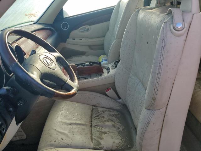Photo 5 from auction – 2007 LEXUS SC 430 with VIN JTHFN45Y179011188