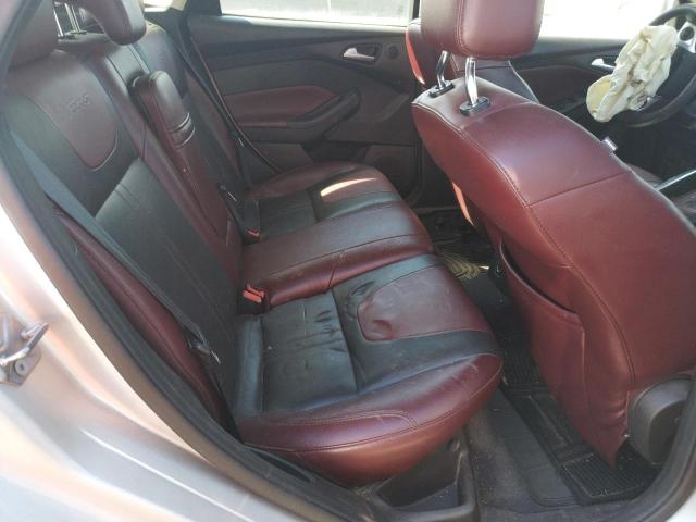 Photo 6 from auction – 2012 FORD FOCUS TITA with VIN 1FAHP3N28CL145449