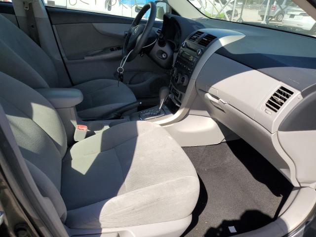 Photo 5 from auction – 2011 TOYOTA COROLLA L with VIN 2T1BU4EE4BC727384