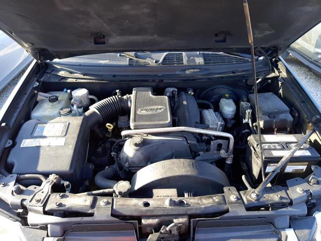 Zdjęcie 7 z aukcji – 2004 GMC ENVOY z VIN 1GKDT13S042319540