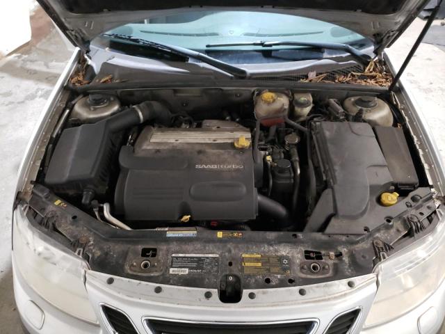 Photo 7 from auction – 2003 SAAB 9-3 LINEAR with VIN YS3FB49S731030958