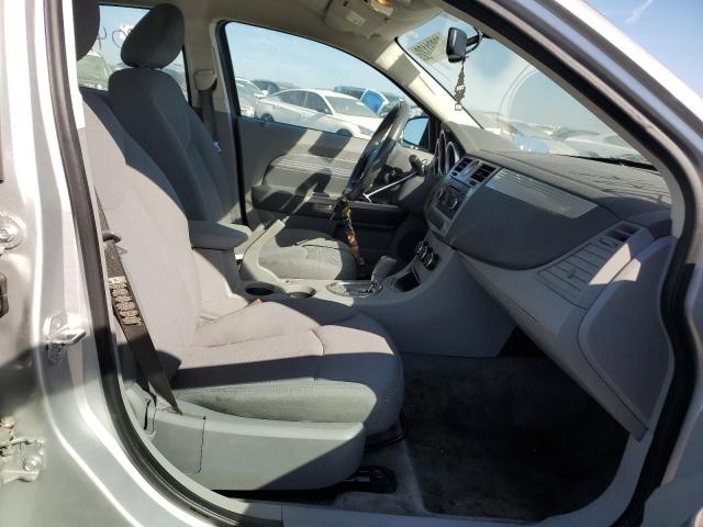 Photo 5 from auction – 2007 CHRYSLER SEBRING TO with VIN 1C3LC56K77N563736