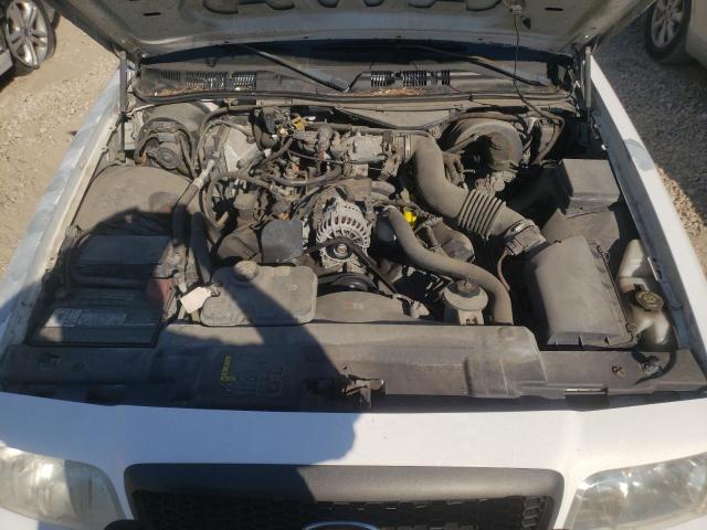 Photo 7 from auction – 2003 FORD CROWN VICT with VIN 2FAFP71WX3X221845