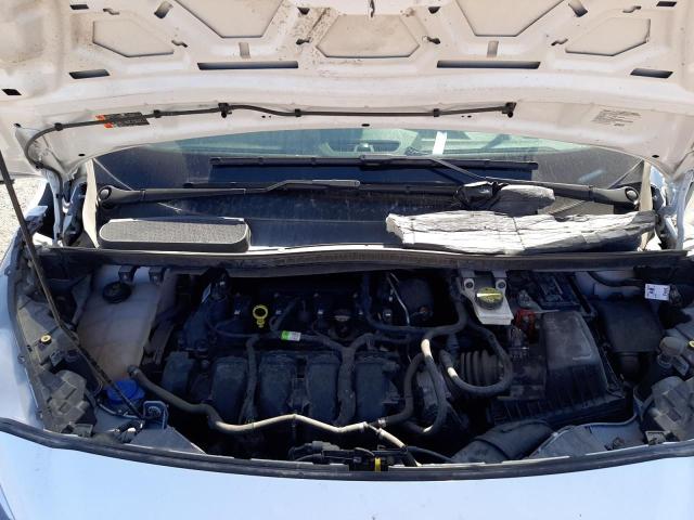 Photo 7 from auction – 2019 FORD TRANSIT CO with VIN NM0LS7E27K1428409