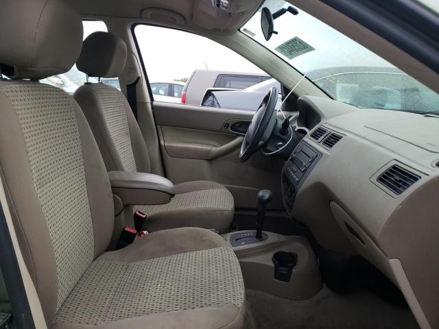 Photo 5 from auction – 2007 FORD FOCUS ZX4 with VIN 1FAFP34N17W358511