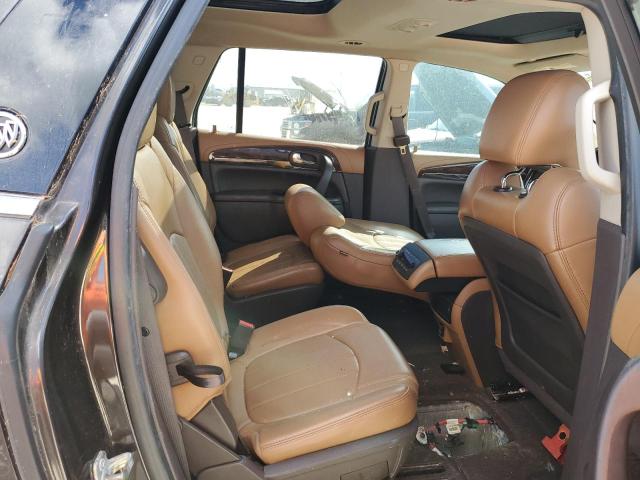 Photo 6 from auction – 2014 BUICK ENCLAVE with VIN 5GAKRCKD4EJ302443