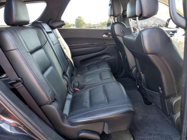 Photo 6 from auction – 2013 DODGE DURANGO CR with VIN 1C4RDJDGXDC659992