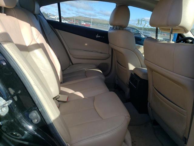Photo 6 from auction – 2012 NISSAN MAXIMA S with VIN 1N4AA5AP8CC843432