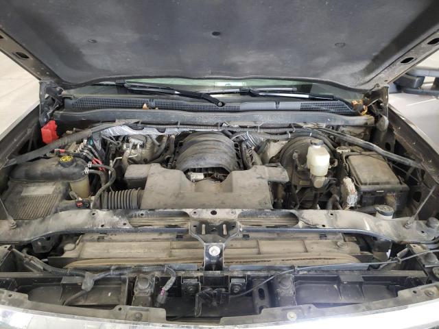 Photo 7 from auction – 2015 CHEVROLET SILVERADO with VIN 1GCVKSEJ8FZ329840