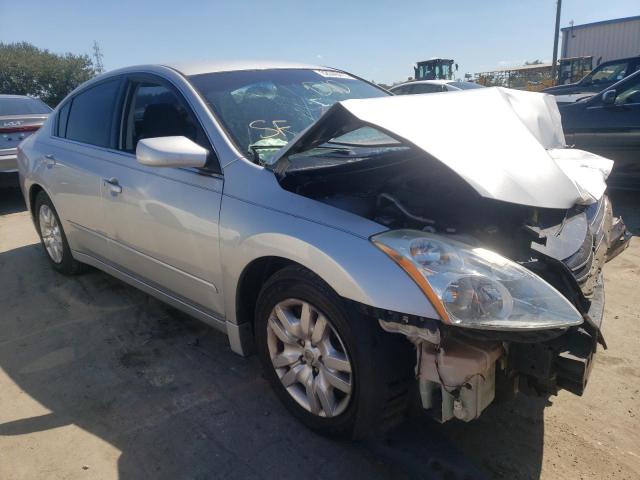 NISSAN ALTIMA BAS 2012 with VIN 1N4AL2AP1CN514441 - Photo from auction