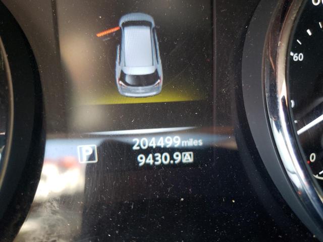 Photo 8 from auction – 2016 NISSAN ROGUE S with VIN KNMAT2MT6GP705379