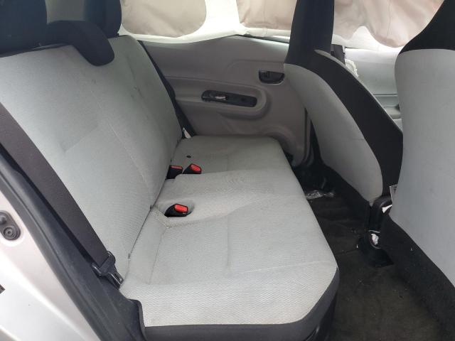 Photo 6 from auction – 2014 TOYOTA PRIUS C with VIN JTDKDTB38E1068568