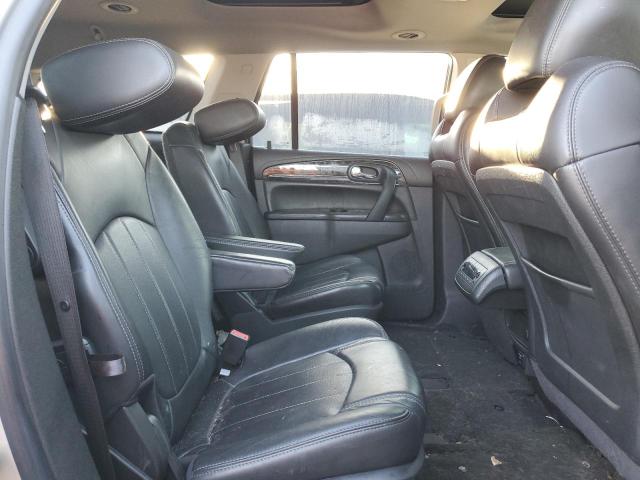Photo 6 from auction – 2014 BUICK ENCLAVE with VIN 5GAKVBKD3EJ189803