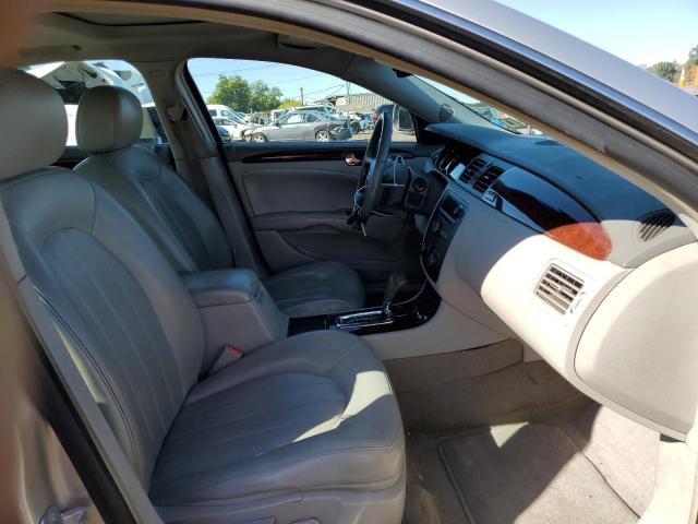 Photo 5 from auction – 2006 BUICK LUCERNE CX with VIN 1G4HR57Y66U208415