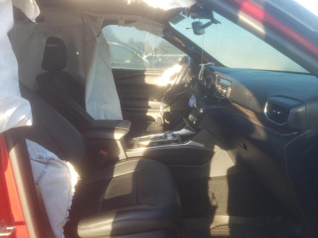 Photo 5 from auction – 2020 FORD EXPLORER L with VIN 1FMSK7FH5LGB01938
