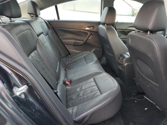 Photo 6 from auction – 2011 BUICK REGAL CXL with VIN W04GN5EC0B1126270