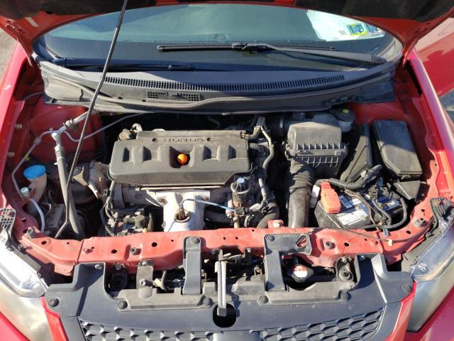 Photo 7 from auction – 2012 HONDA CIVIC EX with VIN 2HGFG3B89CH516840