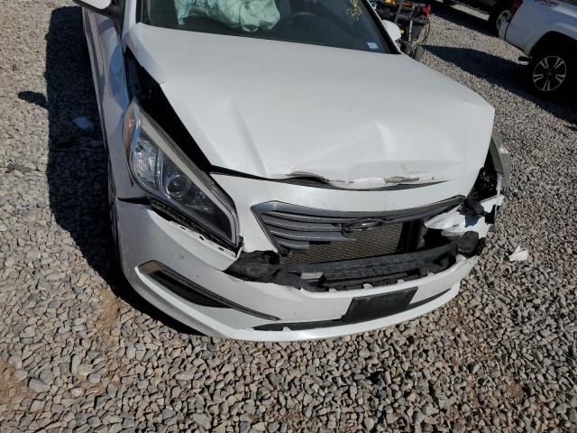 Photo 9 from auction – 2015 HYUNDAI SONATA SE with VIN 5NPE24AF8FH008692
