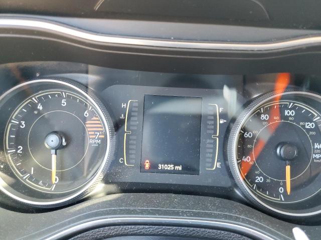 Photo 8 from auction – 2021 JEEP CHEROKEE L with VIN 1C4PJLCB6MD115050