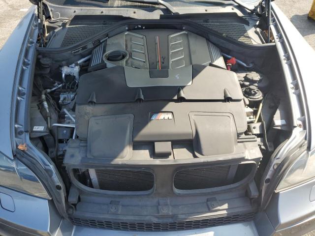 Photo 7 from auction – 2012 BMW X5 M with VIN 5YMGY0C5XCLK27902