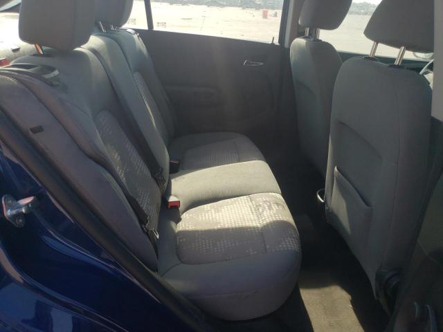 Photo 6 from auction – 2013 CHEVROLET SONIC LS with VIN 1G1JA5SHXD4217337