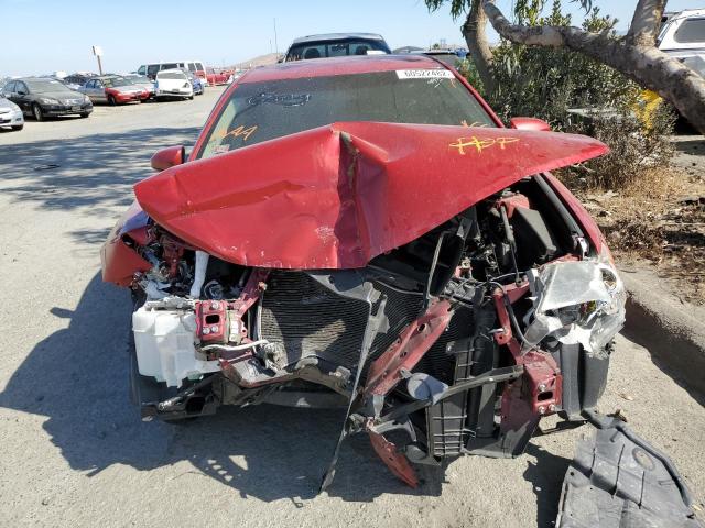 Photo 9 from auction – 2013 TOYOTA CAMRY L with VIN 4T1BF1FK9DU684952