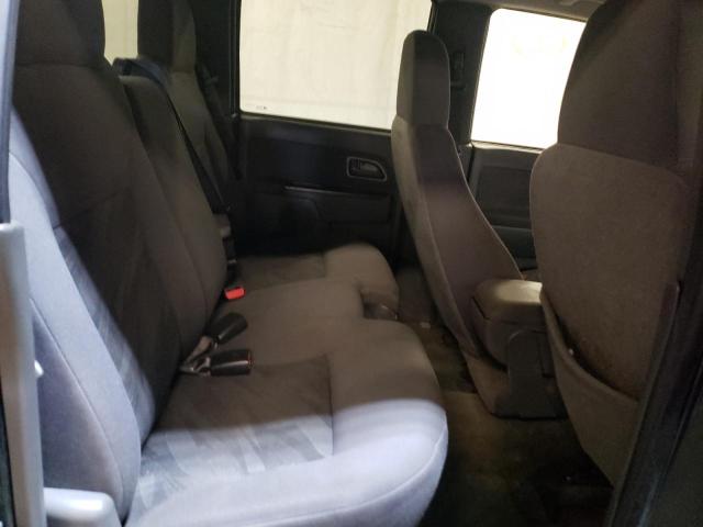 Photo 6 from auction – 2005 CHEVROLET COLORADO with VIN 1GCDT138558210439
