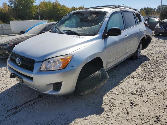 Photo 2 from auction – 2011 TOYOTA RAV4 with VIN 2T3BF4DV6BW121649