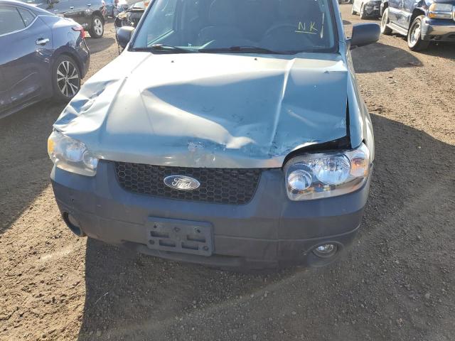 Photo 9 from auction – 2006 FORD ESCAPE HEV with VIN 1FMCU96H06KA25735