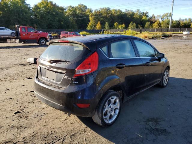 Photo 4 from auction – 2011 FORD FIESTA SES with VIN 3FADP4FJ2BM121414