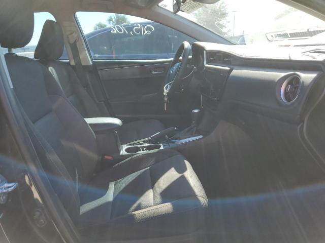Photo 5 from auction – 2017 TOYOTA COROLLA L with VIN 2T1BURHE1HC892603