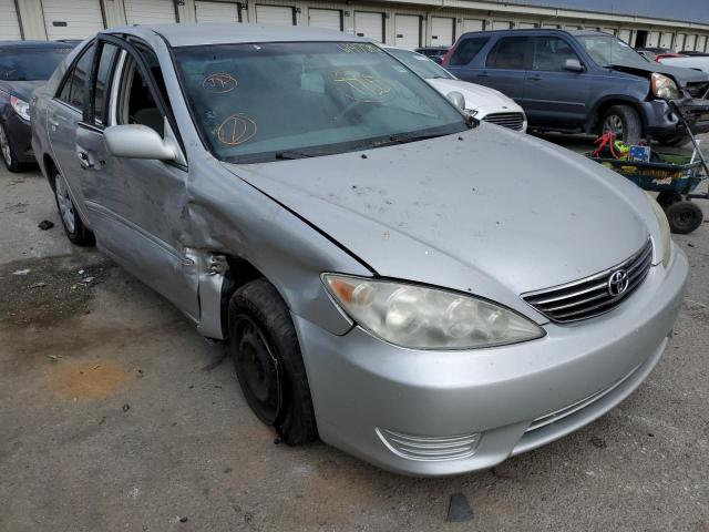 Photo 1 from auction – 2005 TOYOTA CAMRY LE with VIN 4T1BE32K45U081316
