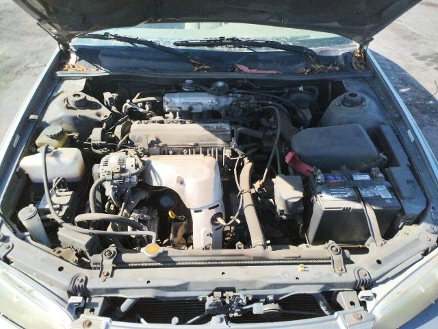 Photo 7 from auction – 1998 TOYOTA CAMRY CE with VIN JT2BG22K9W0258906