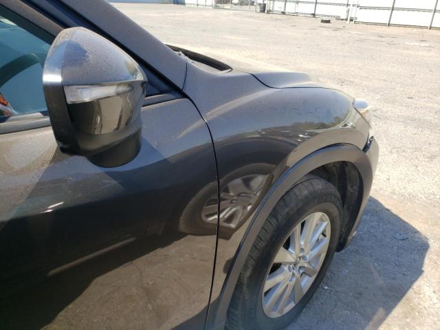 Photo 9 from auction – 2016 MAZDA CX-5 TOURI with VIN JM3KE4CY8G0880580