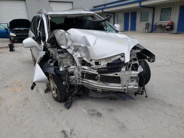 Photo 9 from auction – 2012 CHEVROLET CAPTIVA SP with VIN 3GNAL2EK6CS572308