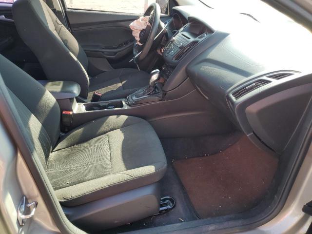 Photo 5 from auction – 2015 FORD FOCUS SE with VIN 1FADP3F25FL261015