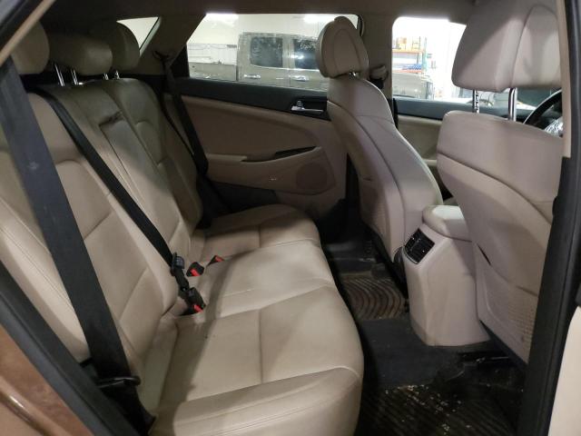 Photo 6 from auction – 2017 HYUNDAI TUCSON LIM with VIN KM8J3CA44HU405230