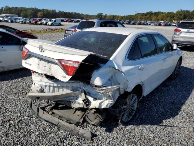 Photo 4 from auction – 2016 TOYOTA CAMRY LE with VIN 4T1BF1FKXGU193875