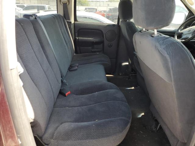 صورة رقم 6 من المزاد - 2002 DODGE RAM 1500 مع VIN 1D7HA18N92S663831
